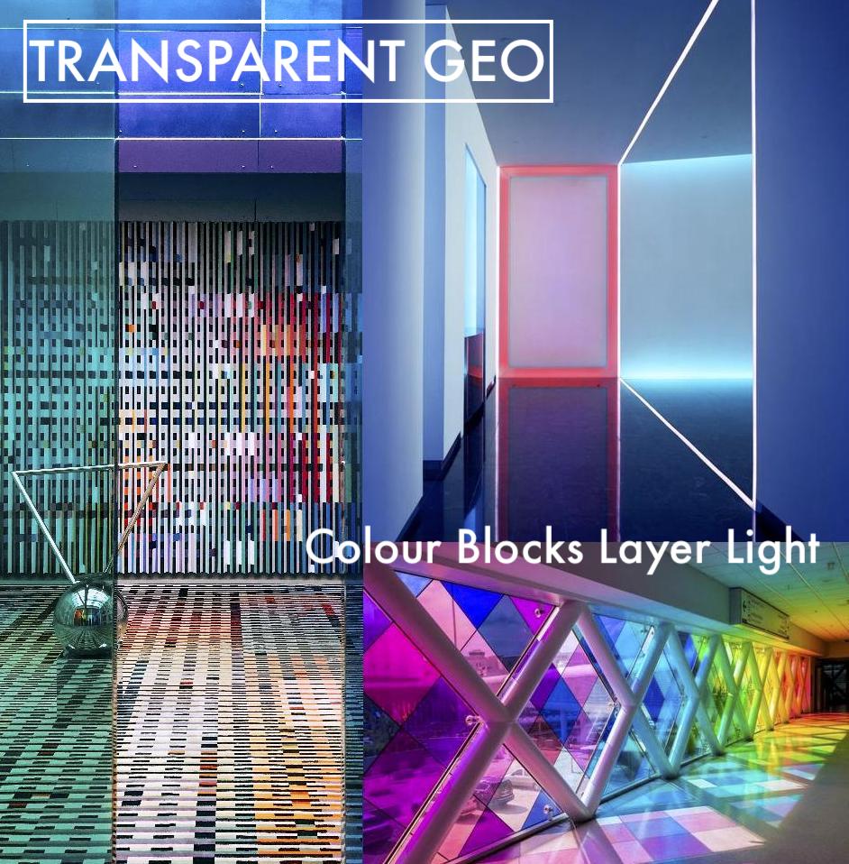 Transparent Geo