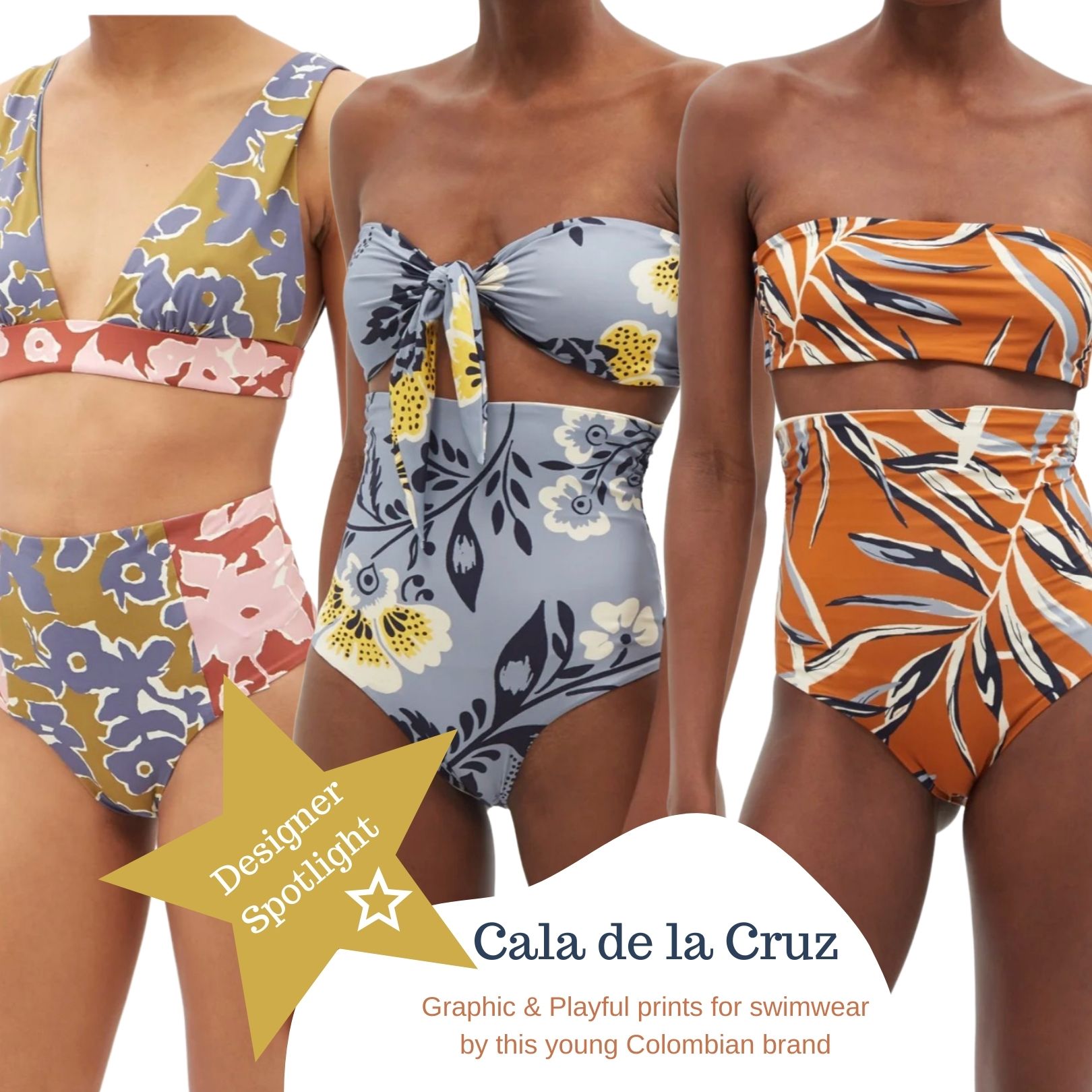 Cala de la Cruz - designer spotlight